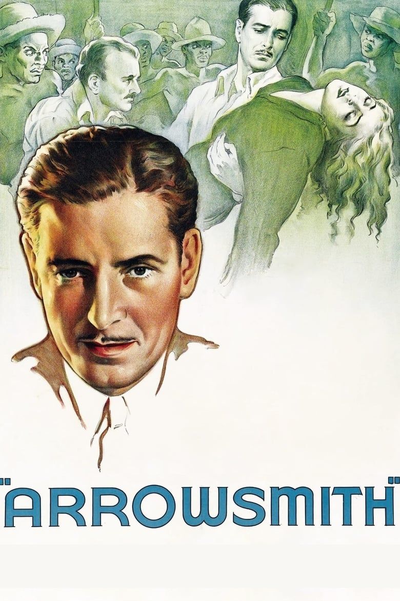 Arrowsmith Summary, Latest News, Trailer, Cast, Where to Watch and More