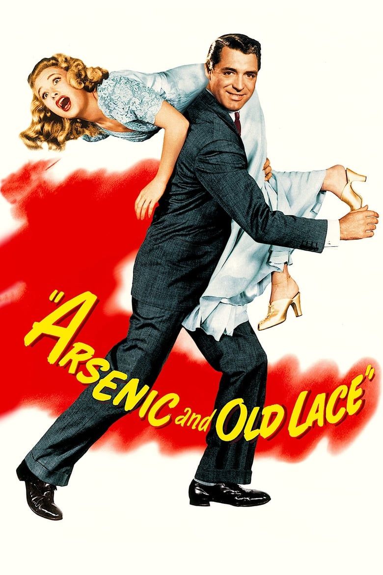 Arsenic and Old Lace Summary, Latest News, Trailer, Cast, Where to ...