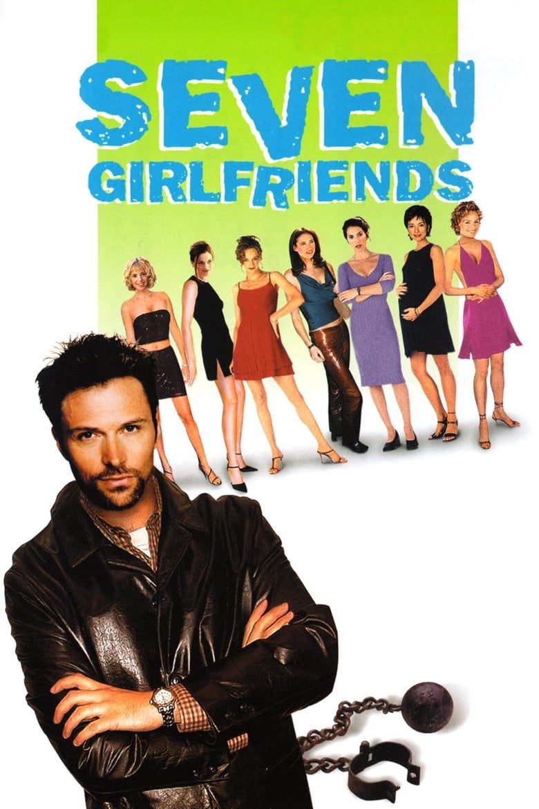 Seven Girlfriends Summary, Latest News, Trailer, Cast, Where to Watch ...