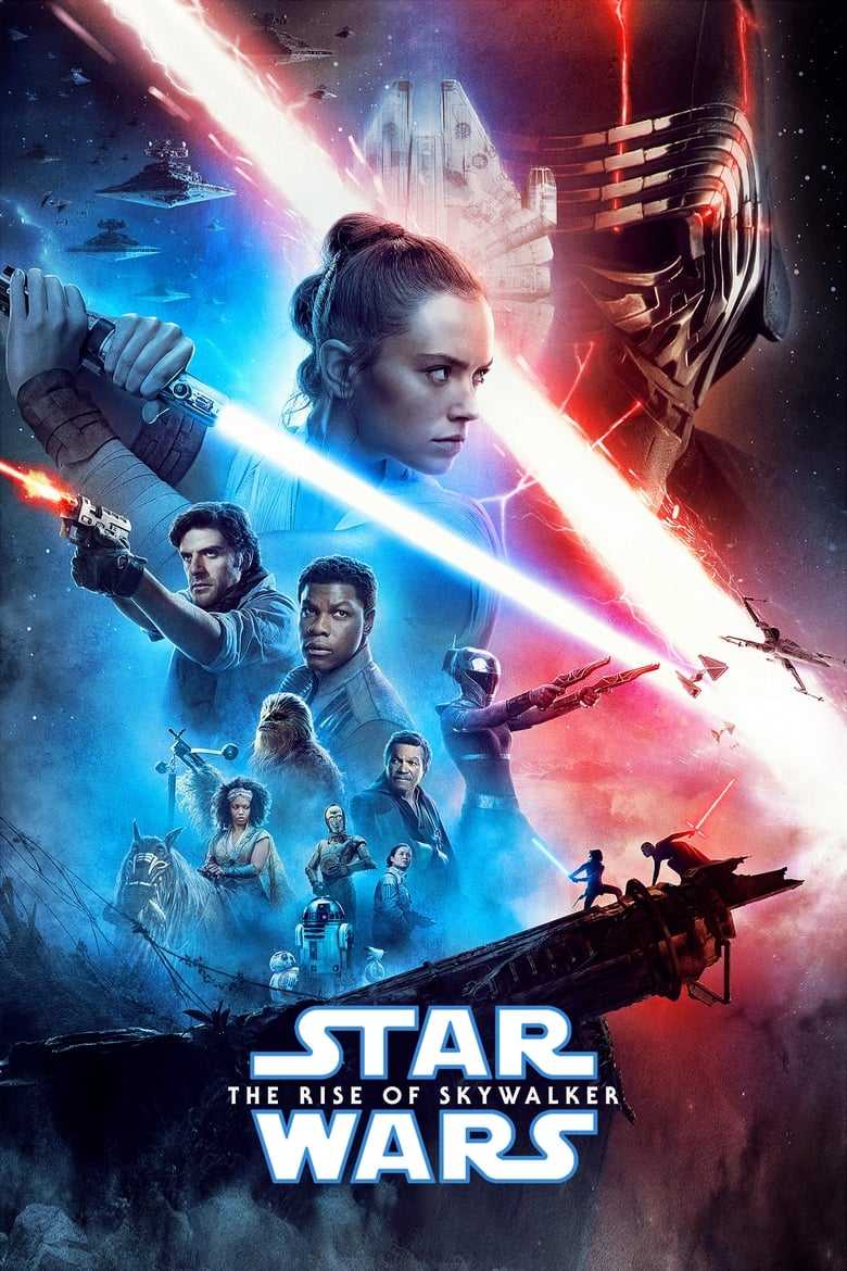 10 Ways Star Wars Has Improved Rise Of Skywalker In The Last Five Years