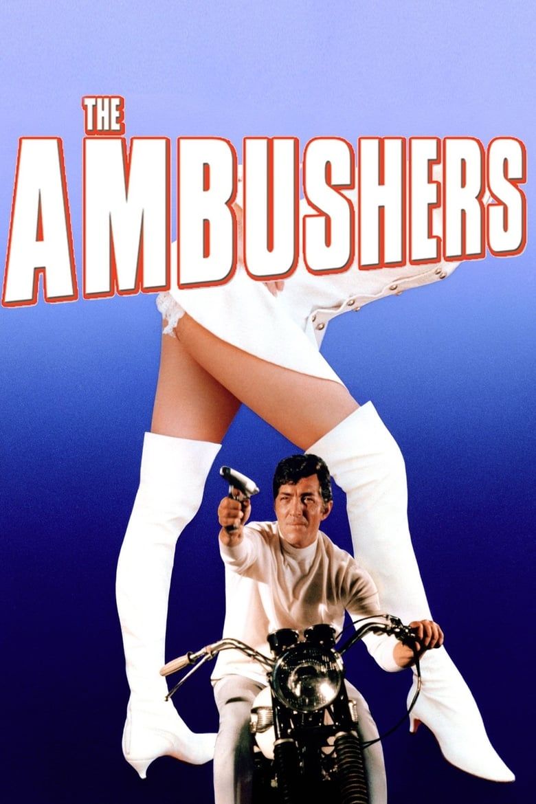 The Ambushers Summary, Latest News, Trailer, Cast, Where to Watch and More