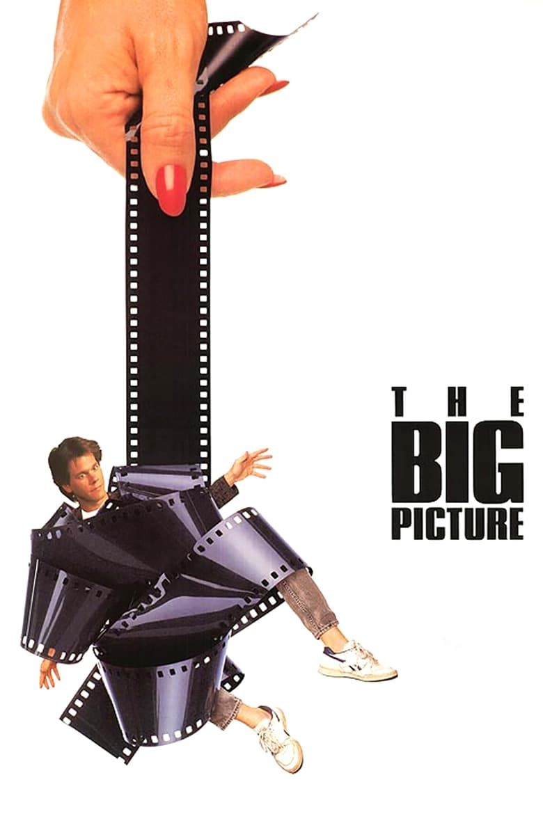 The Big Picture Summary, Latest News, Trailer, Cast, Where to Watch and