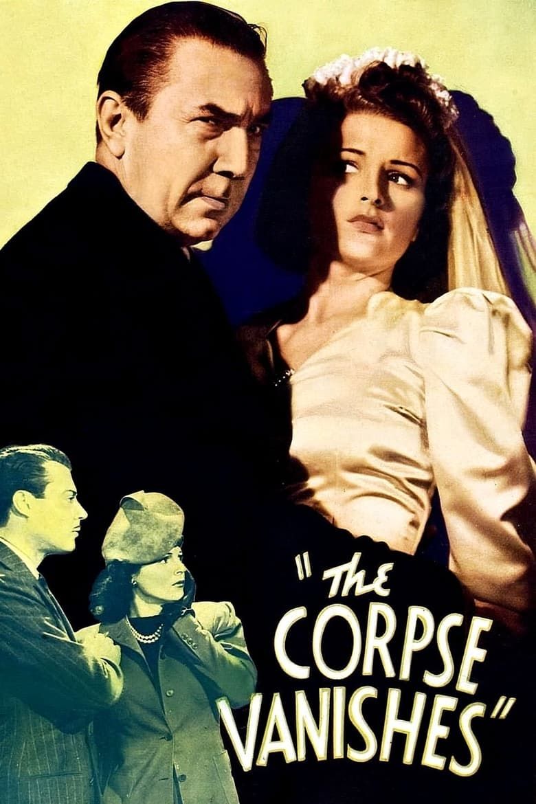 The Corpse Vanishes Summary, Latest News, Trailer, Cast, Where to Watch ...