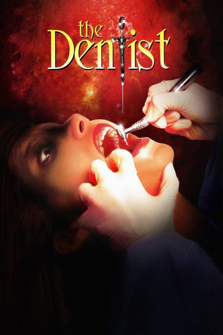 The Dentist Summary, Latest News, Trailer, Cast, Where to Watch and More