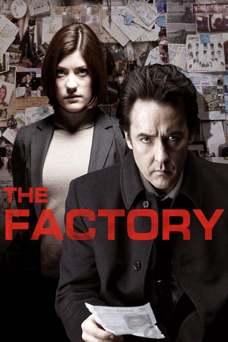 The Factory Summary, Latest News, Trailer, Cast, Where to Watch and More