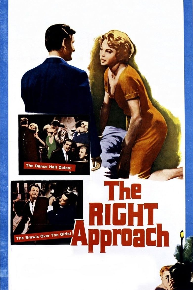 The Right Approach Summary, Latest News, Trailer, Cast, Where to Watch ...