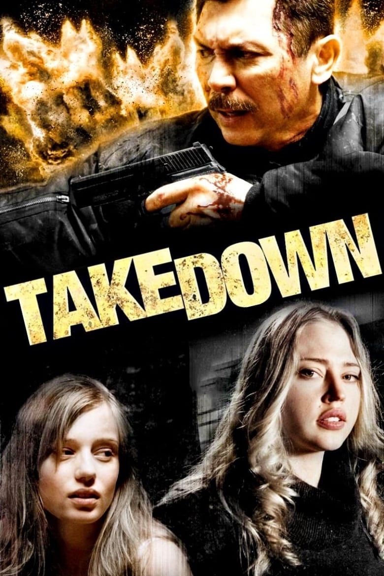 Takedown Summary, Latest News, Trailer, Cast, Where to Watch and More