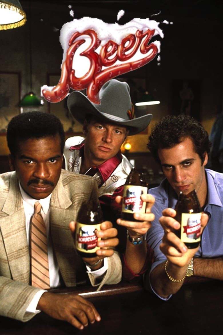 Beer Summary, Latest News, Trailer, Cast, Where to Watch and More