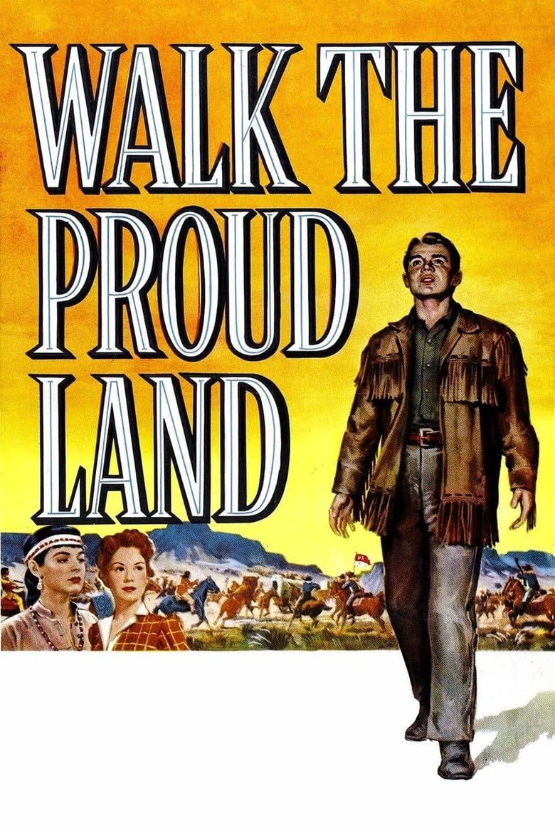 Walk The Proud Land Summary Latest News Trailer Cast Where To Watch walk-the-proud-land-summary-latest-news-trailer-cast-where-to-watch