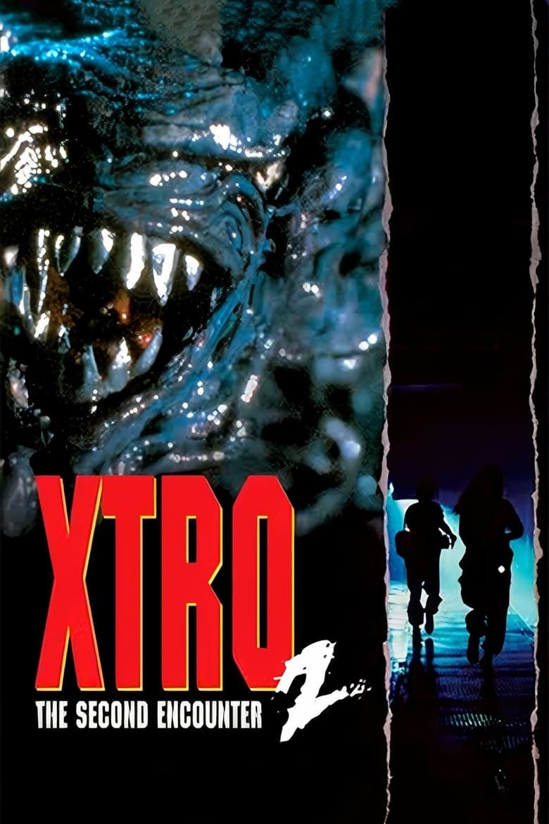 Xtro 2: The Second Encounter Summary, Latest News, Trailer, Cast, Where ...