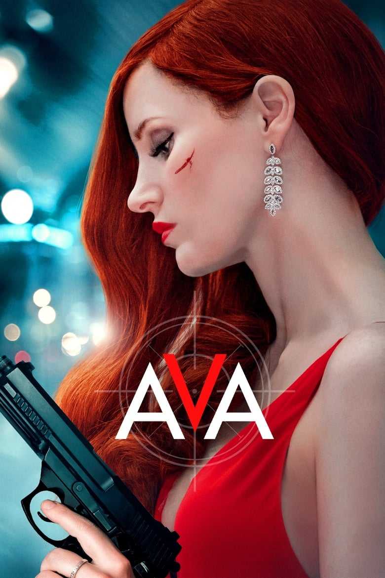 Jessica Chastain's 15 Best Movies, Ranked