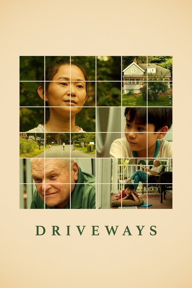 Driveways Summary Latest News Trailer Cast Where To Watch And More