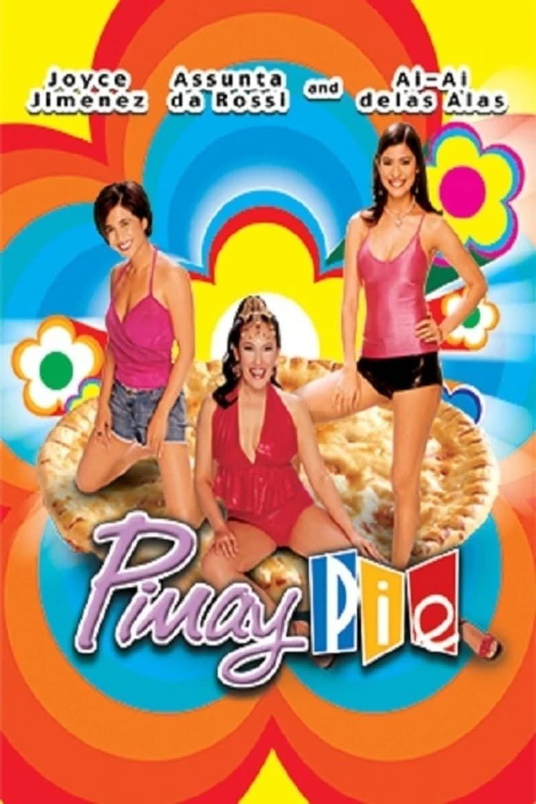 Pinay Pie Summary, Latest News, Trailer, Cast, Where to Watch and More