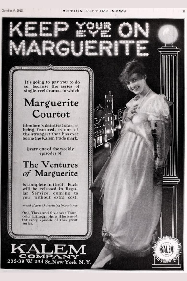 The Ventures of Marguerite Summary, Latest News, Trailer, Cast, Where