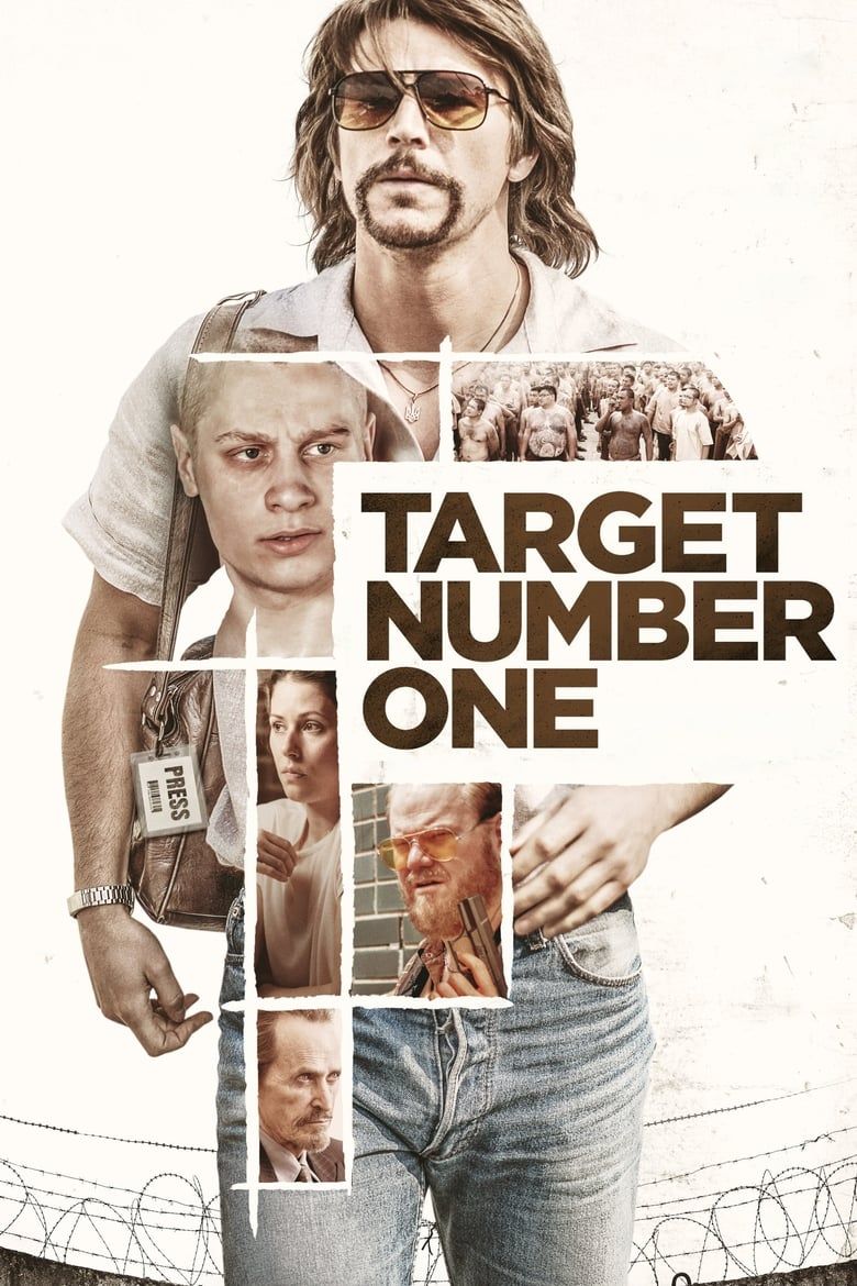 Target Number One Summary, Latest News, Trailer, Cast, Where to