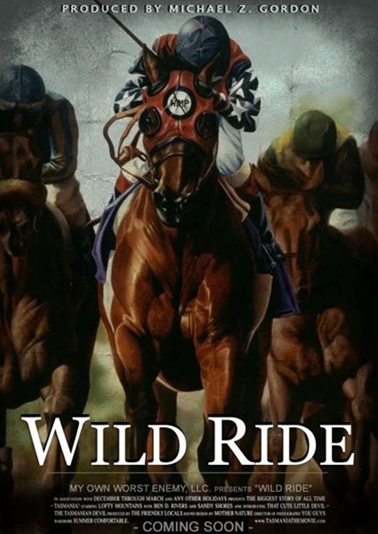 Wild Ride Summary, Latest News, Trailer, Cast, Where to Watch and More