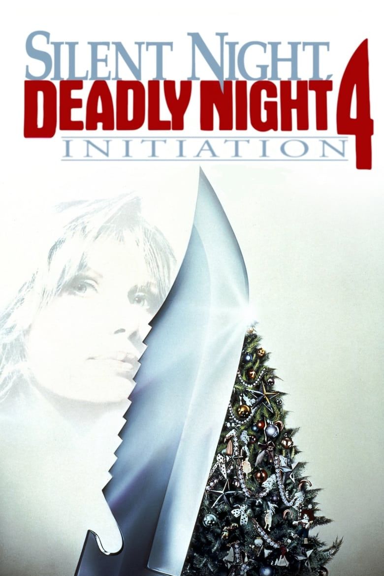 Silent Night Deadly Night 4 Initiation Summary, Trailer, Cast, and More