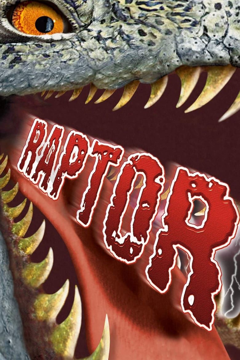 Raptor Summary, Latest News, Trailer, Cast, Where to Watch and More
