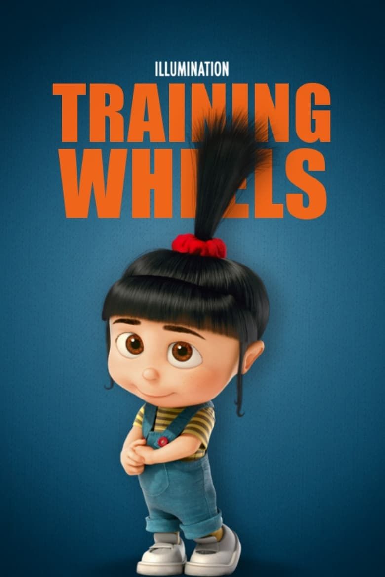 Minions: Training Wheels Summary, Latest News, Trailer, Cast, Where to ...