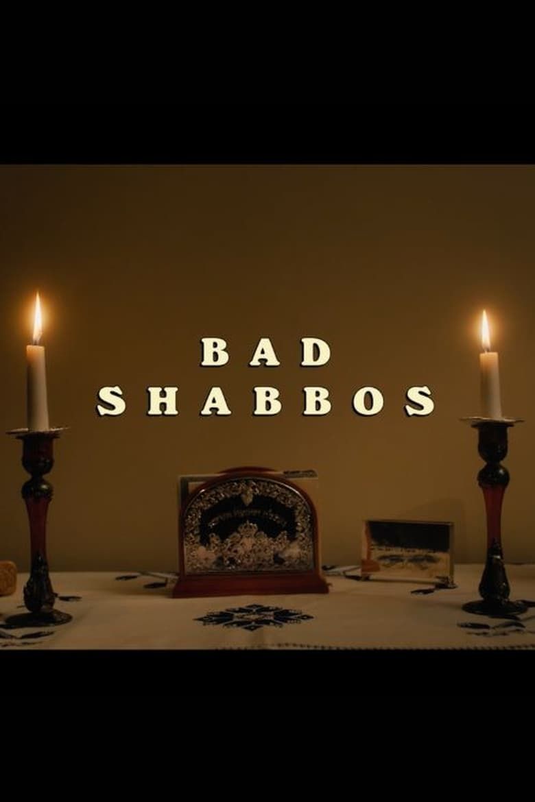 Bad Shabbos Summary Latest News Trailer Cast Where to Watch and More Bad Shabbos Summary Latest News Trailer Cast Where to Watch and More