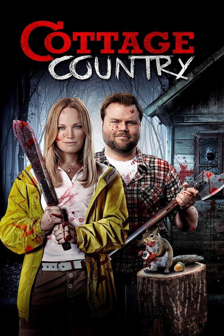 Cottage Country Summary, Latest News, Trailer, Cast, Where to Watch and ...