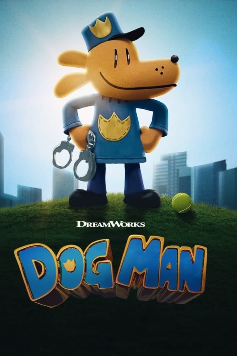 Dog Man Summary, Trailer, Cast, and More