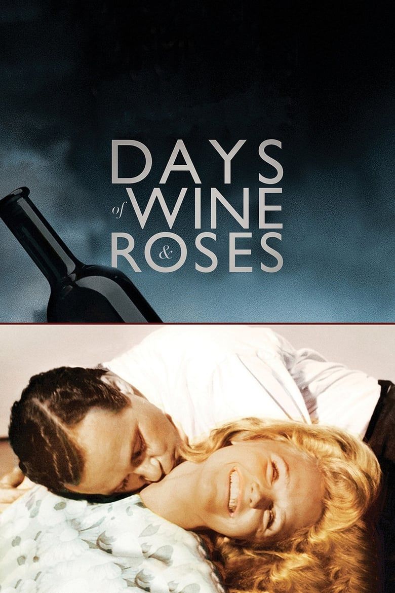the days of wine and roses full movie online