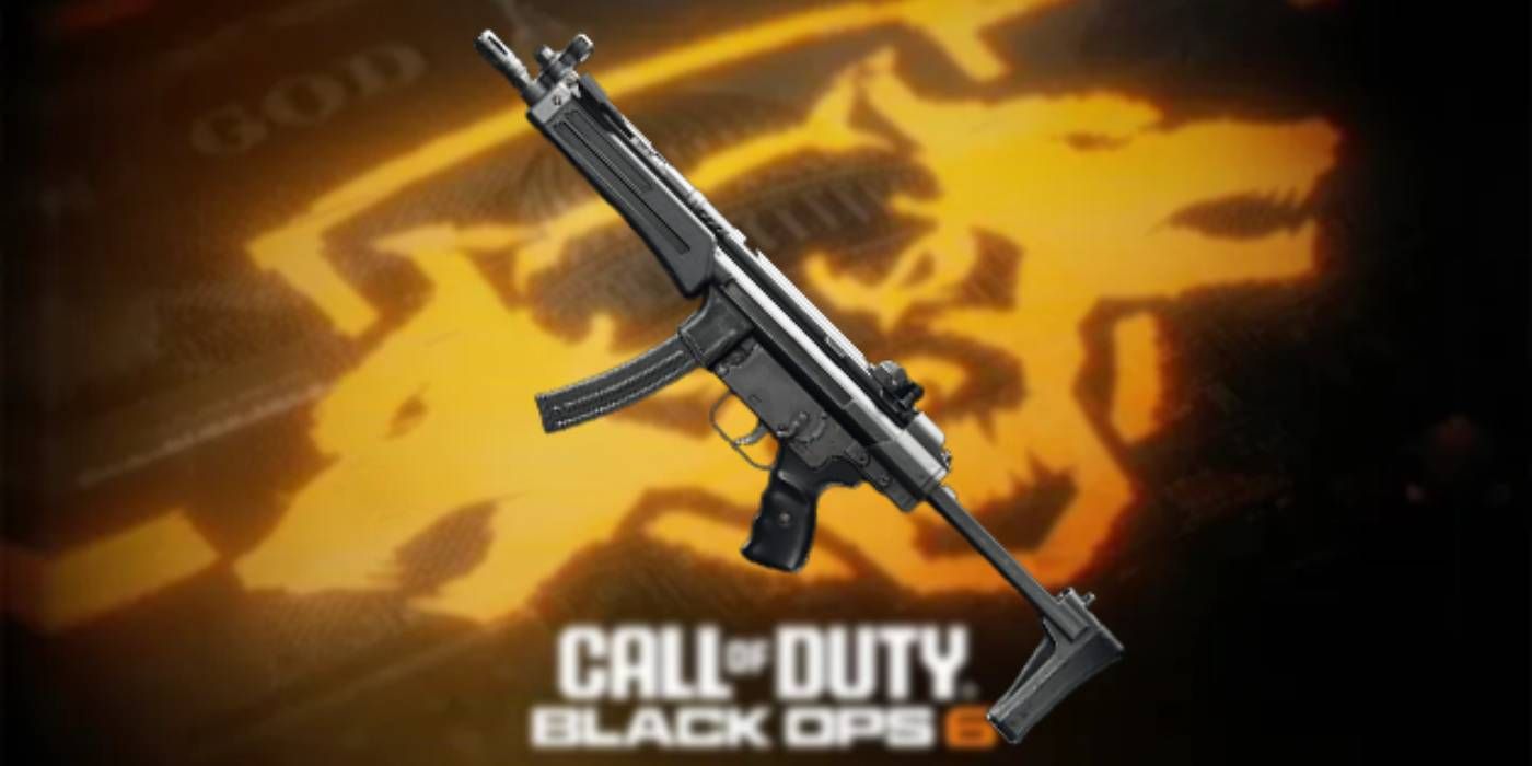 10 Best Weapons In Call of Duty: Black Ops 6