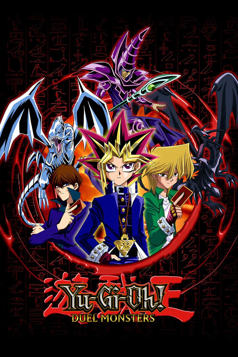 5 Reasons You Should Love the Yu-Gi-Oh! Anime (and 5 Things to Overlook)