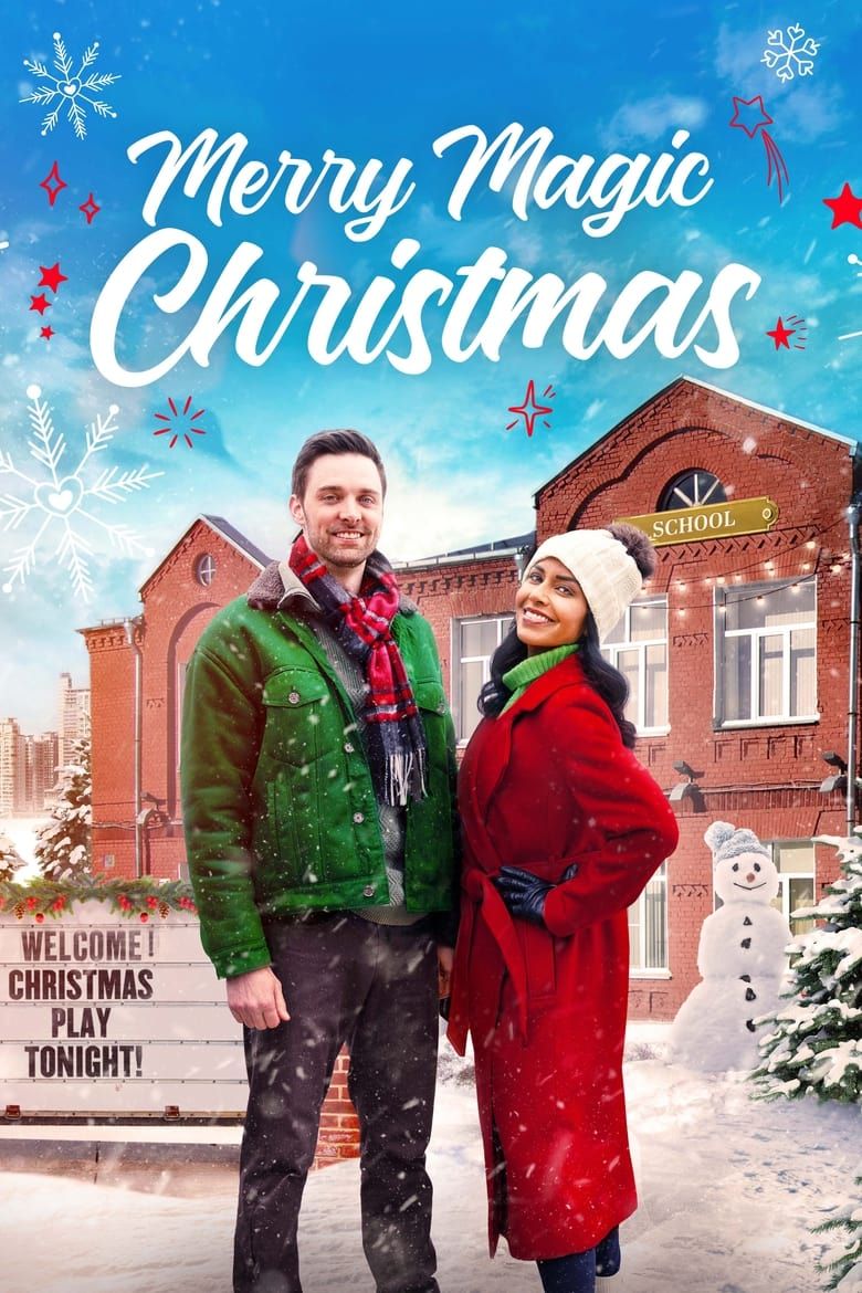 Christmas at the Chalet Summary, Trailer, Cast, and More