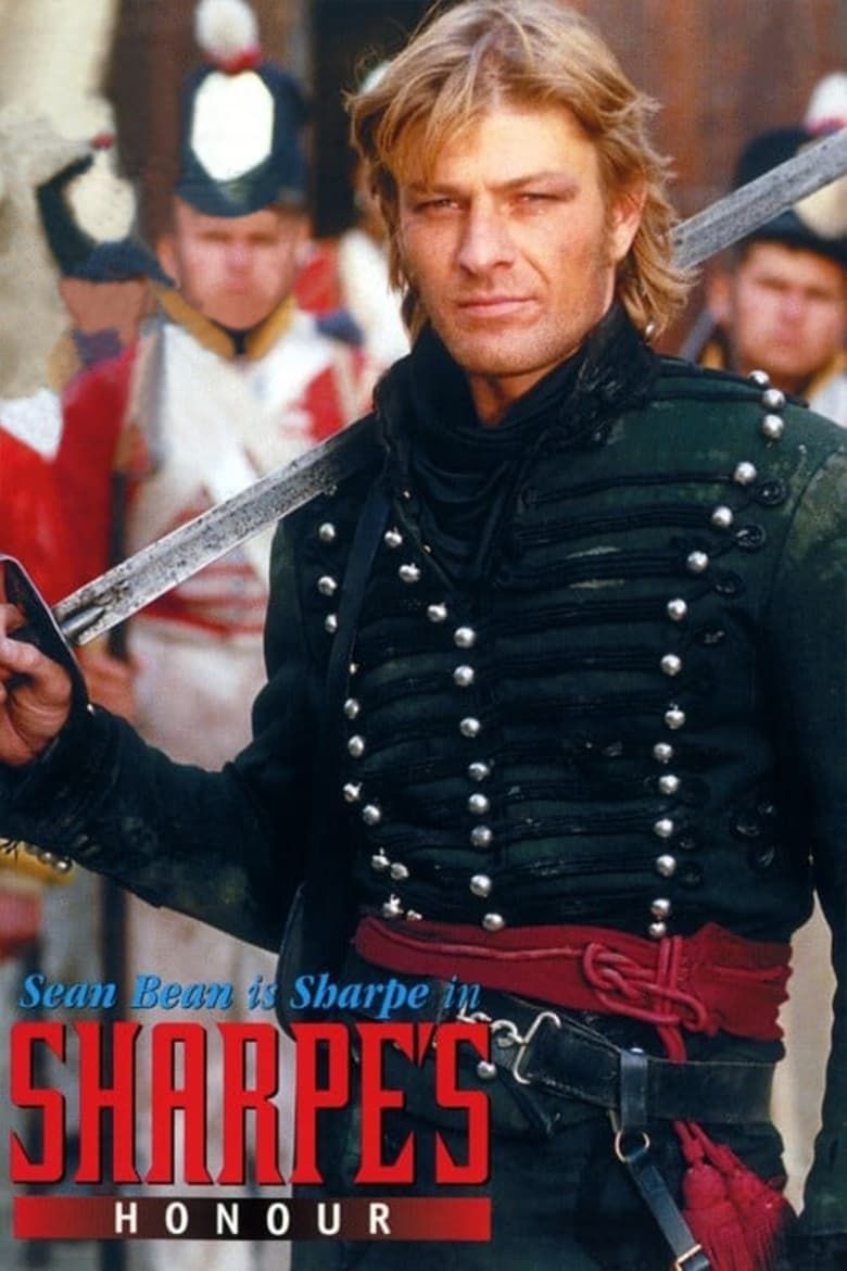 Sharpe's Honour Summary, Latest News, Trailer, Cast, Where to Watch and ...