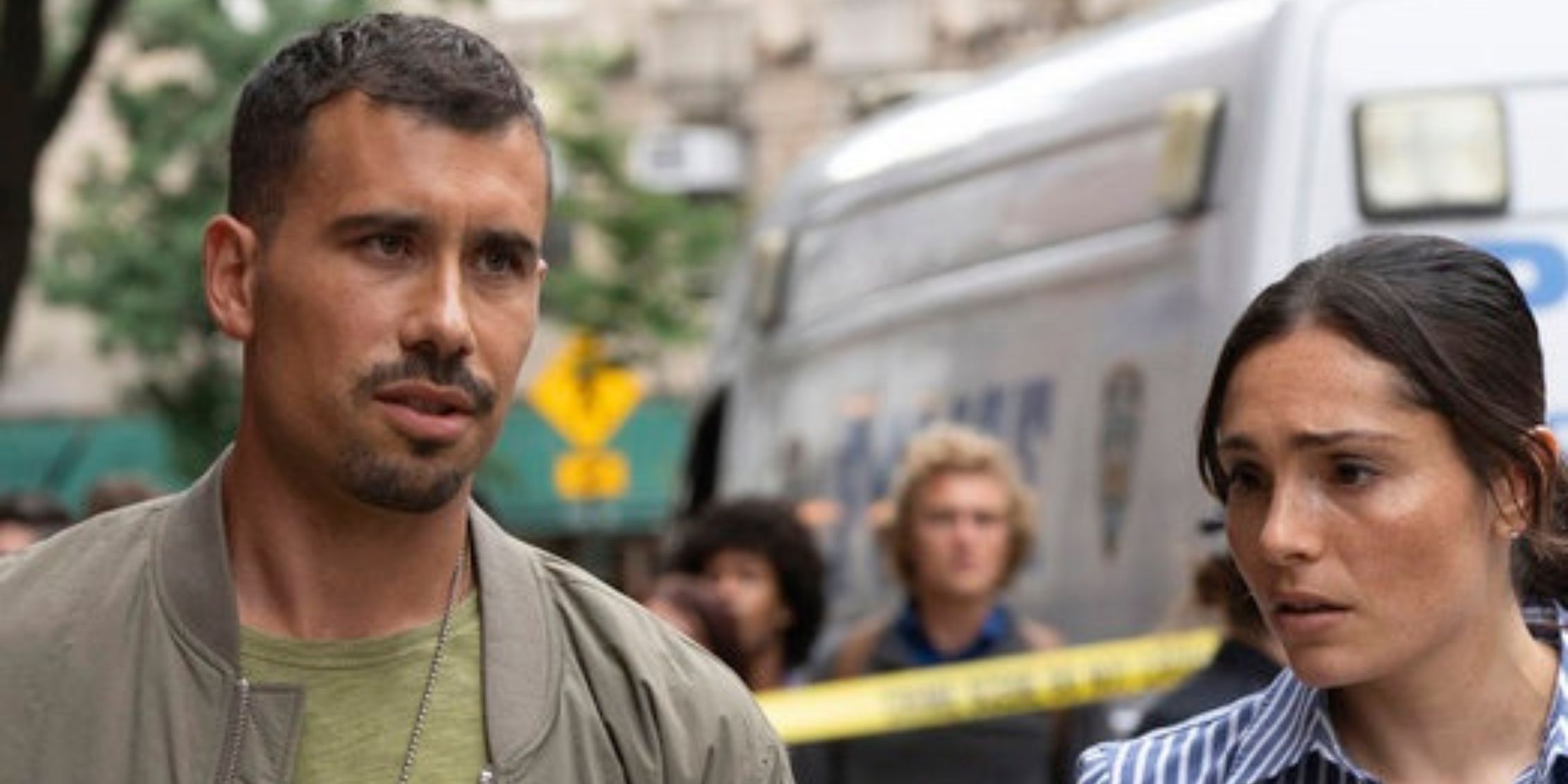 SVU perderá 2 clientes habituales de la serie después de la temporada 26