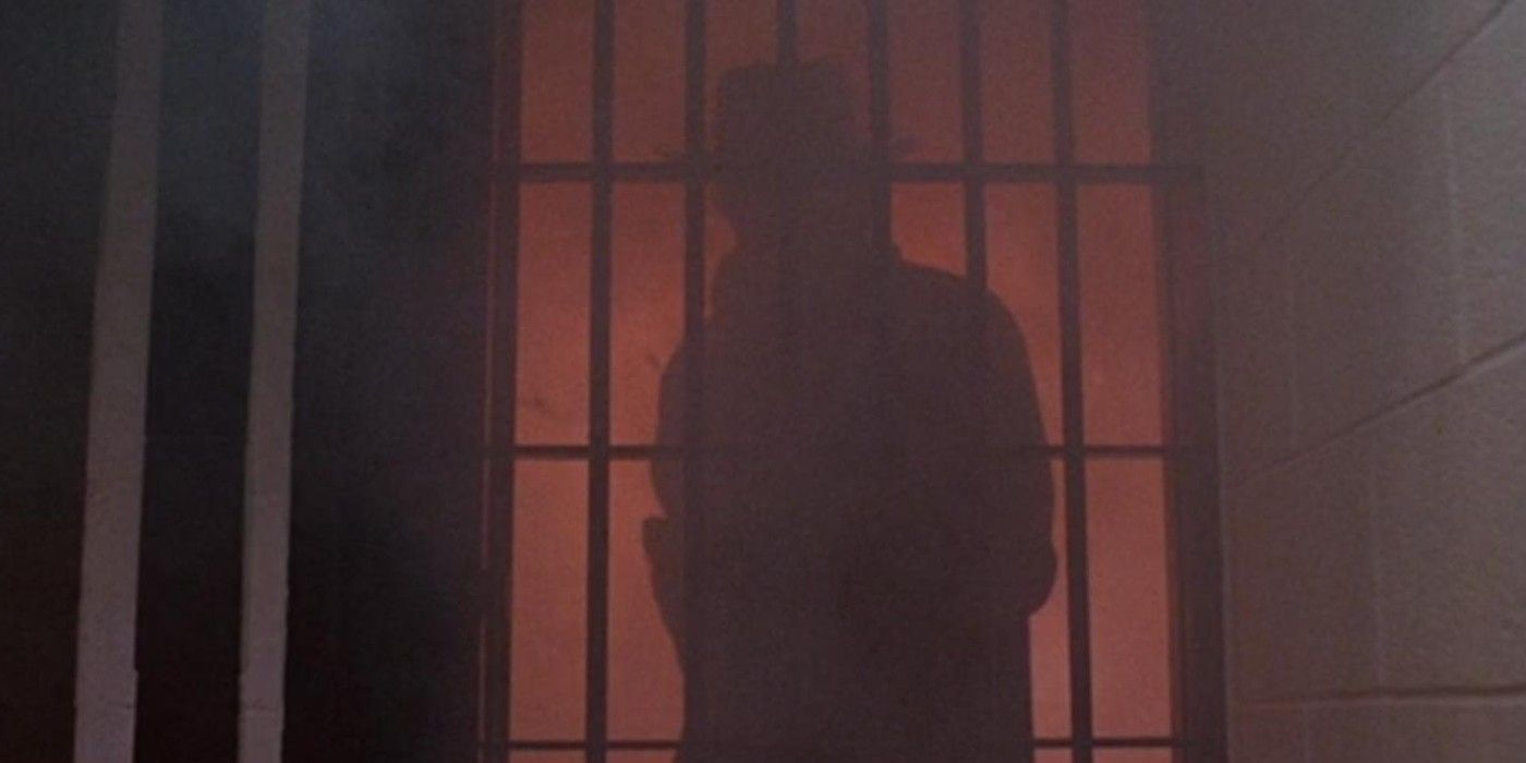 Halloween 5 Ending Explained: Who Is The Man In Black?