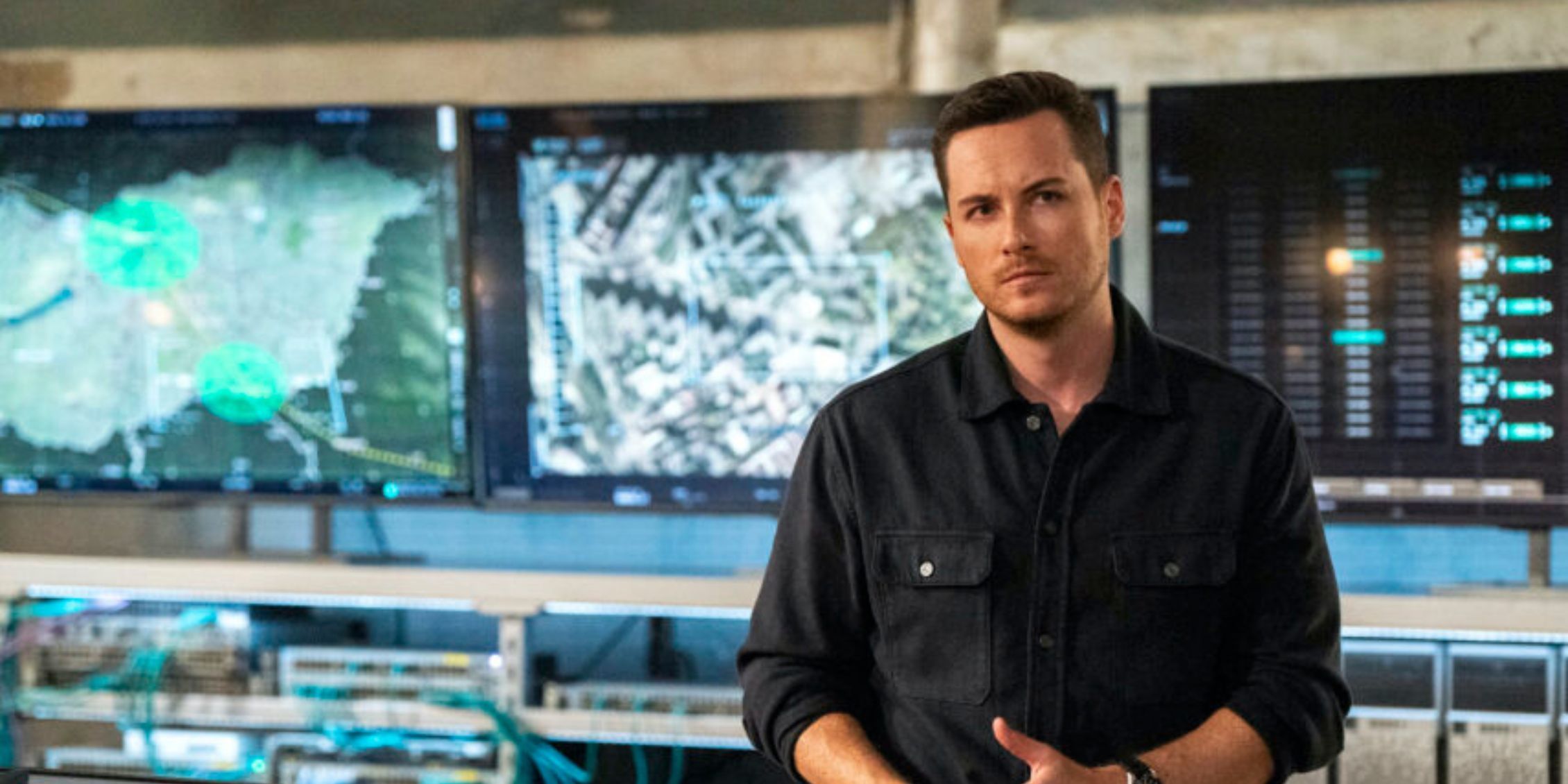 La estrella Jesse Lee Soffer habla sobre el impacto del FBI: Muerte en el estreno de la cuarta temporada de International