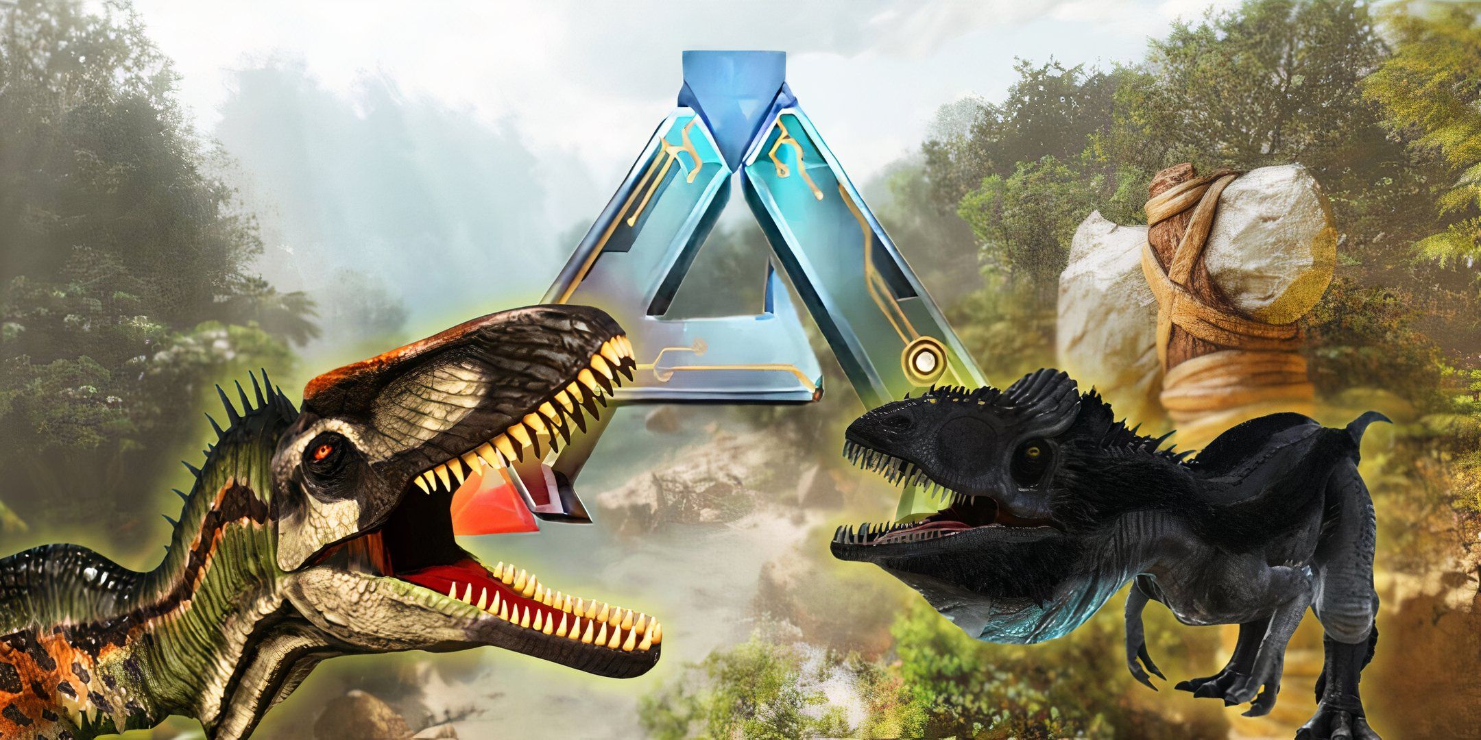 10 Best Mods For Ark: Survival Ascended