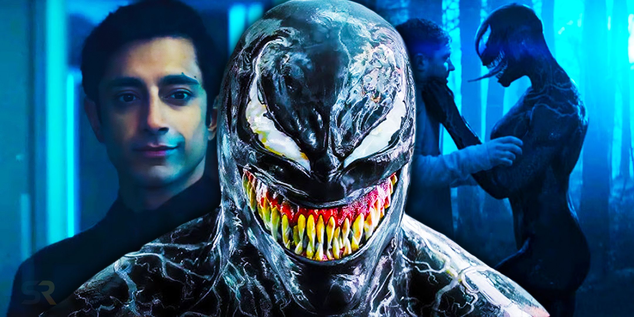 10 duras realidades de volver a ver las dos primeras películas de Venom antes del último baile