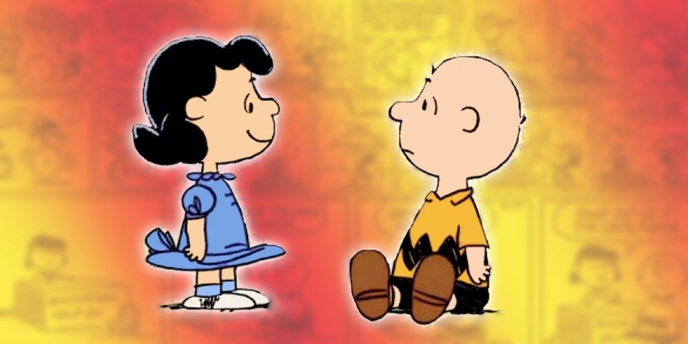 Peanuts' Funniest Pig-Pen Joke Just Turned 70 (& It Shows How Smart ...