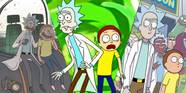 Rick And Morty 10 Best Comics Every Fan Of The TV Show Should Read