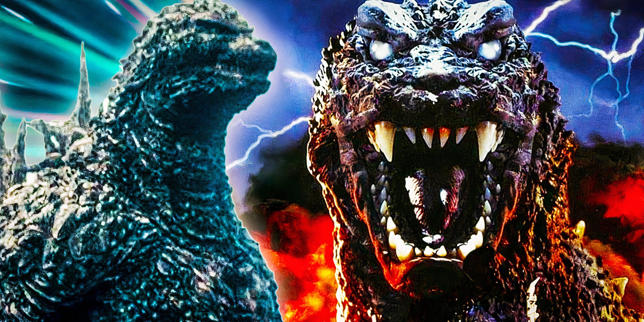 10 peores cosas que Godzilla ha hecho en sus películas