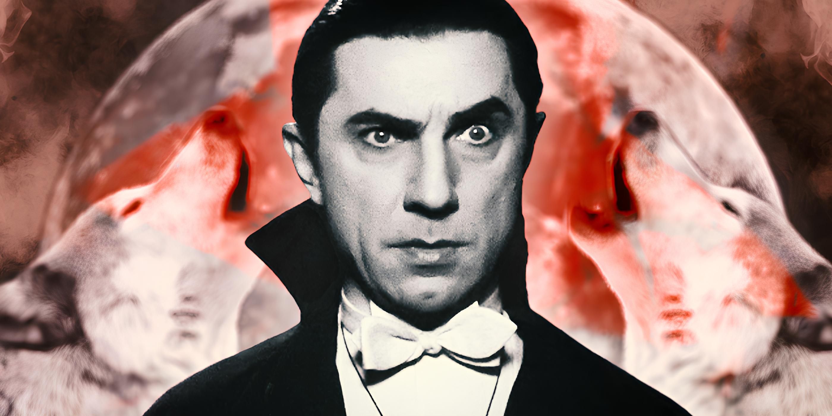 Diez años después de Drácula, Bela Lugosi creó silenciosamente otra leyenda universal de la película de monstruos