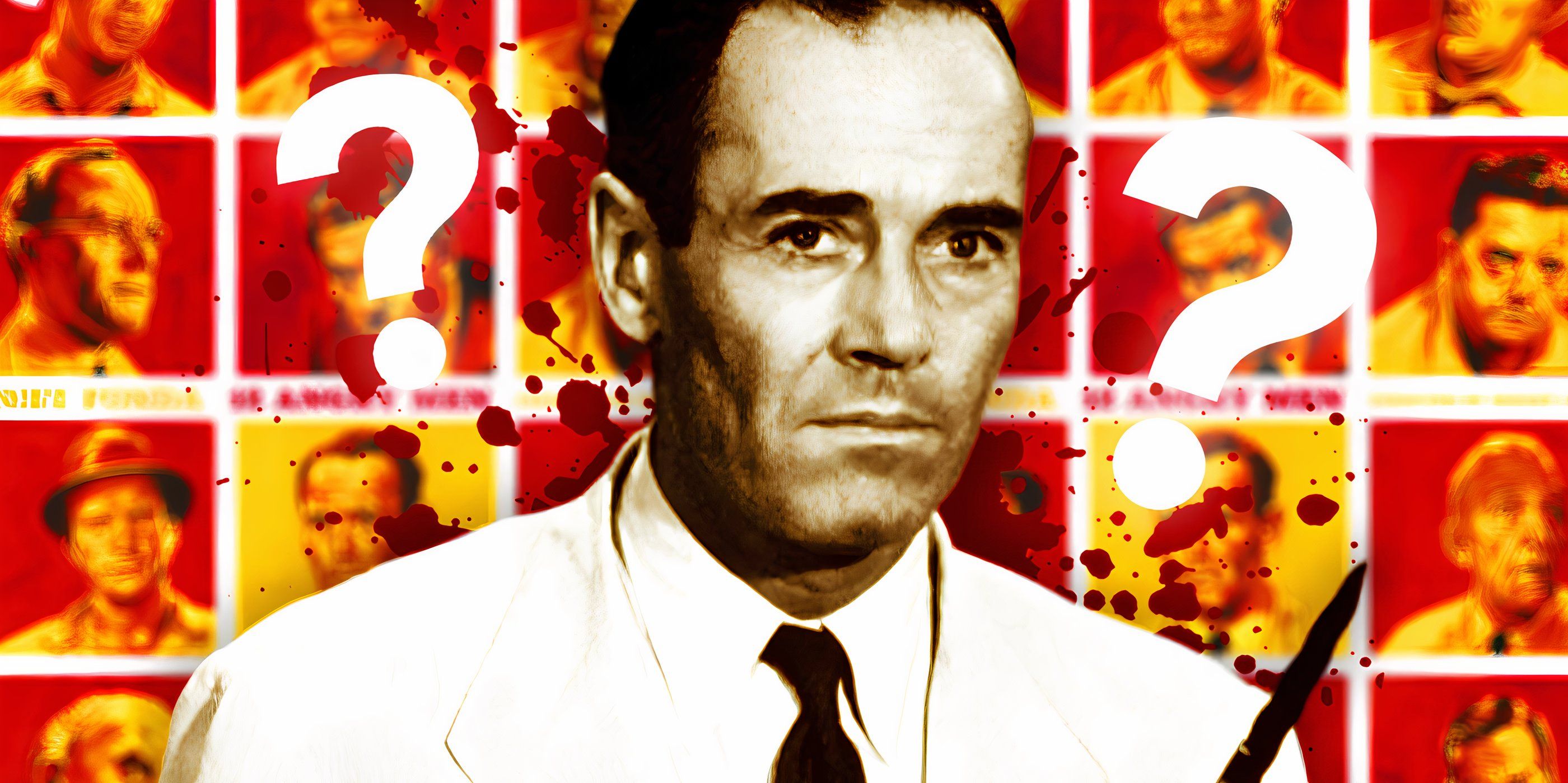 12 Angry Men Ending Explained: Who Killed The Father?