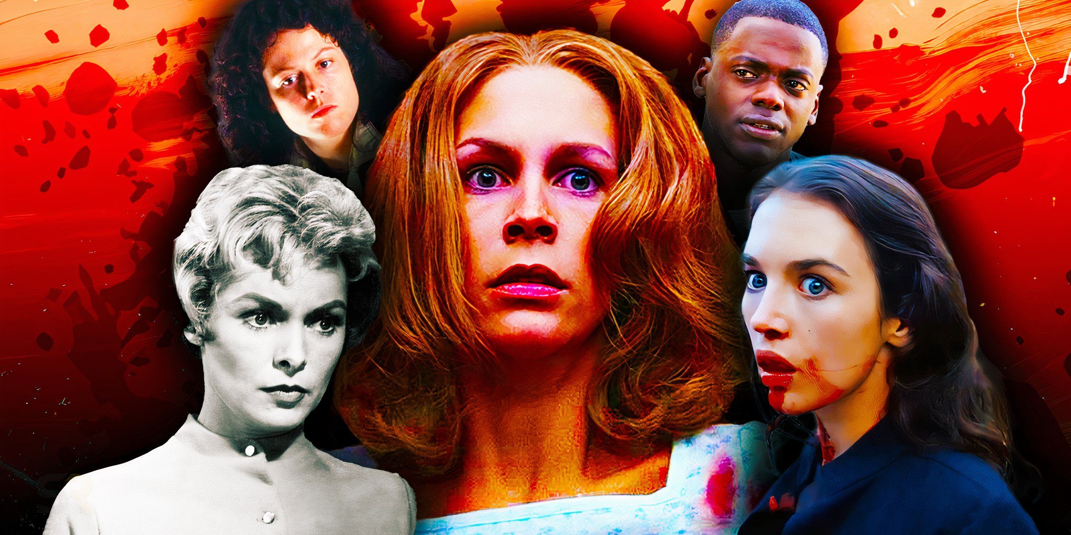 10 Scariest Exorcism Scenes In Horror Movies, Ranked