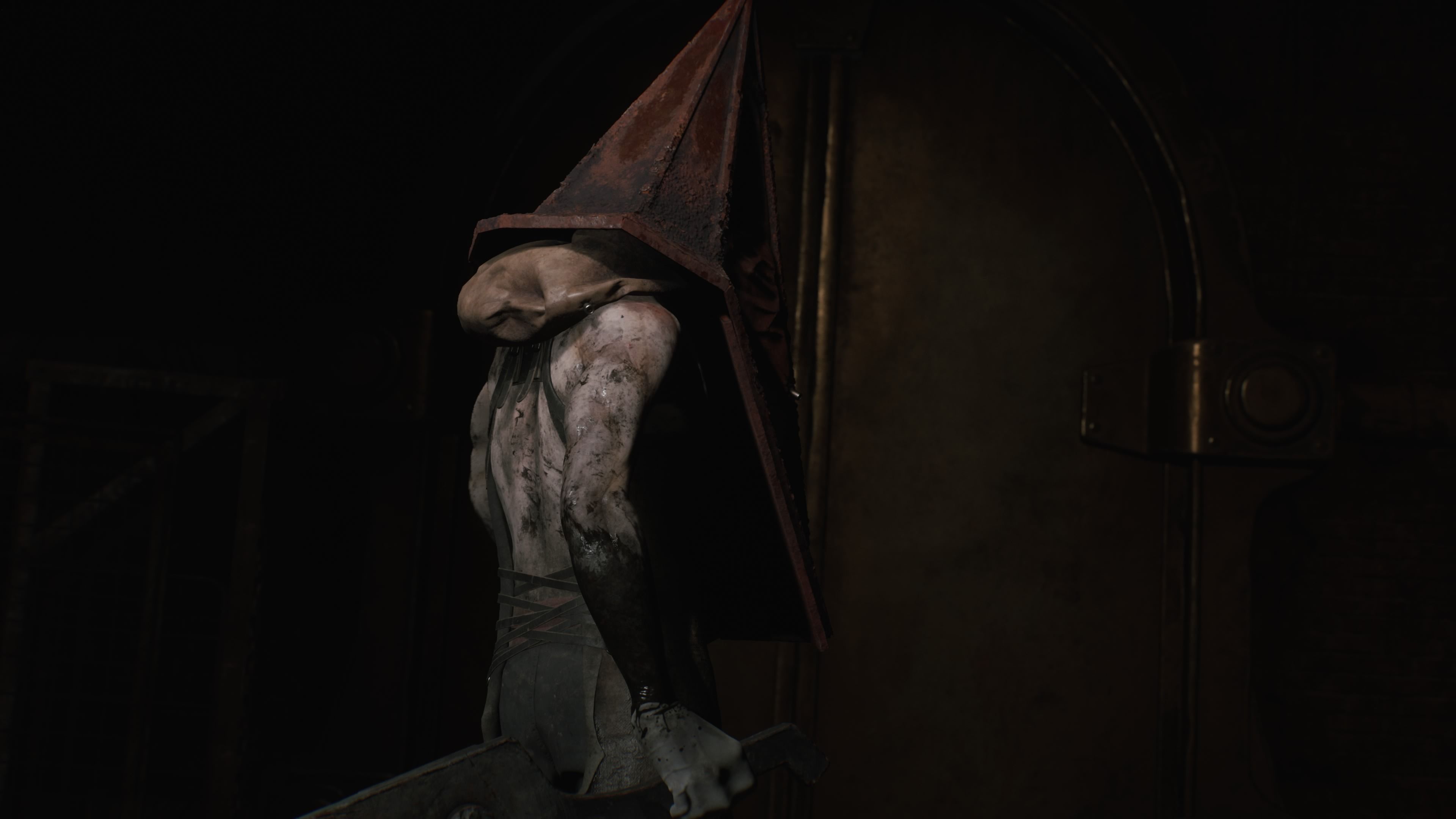 Silent Hill 2 Remake Review: A Surprisingly Fresh Take On A Survival Horror Classic