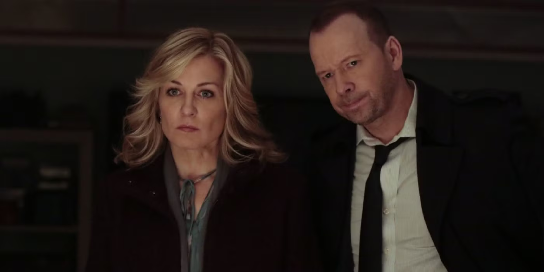 Los 10 mejores momentos de Danny y Linda de Blue Bloods, clasificados