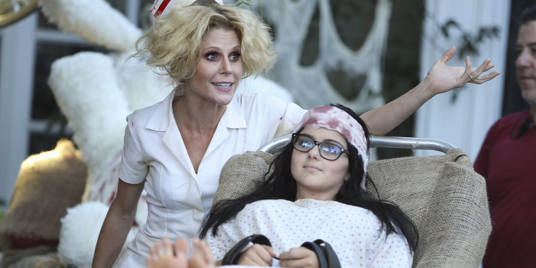 The Funniest Modern Family Halloween Episodes, Ranked