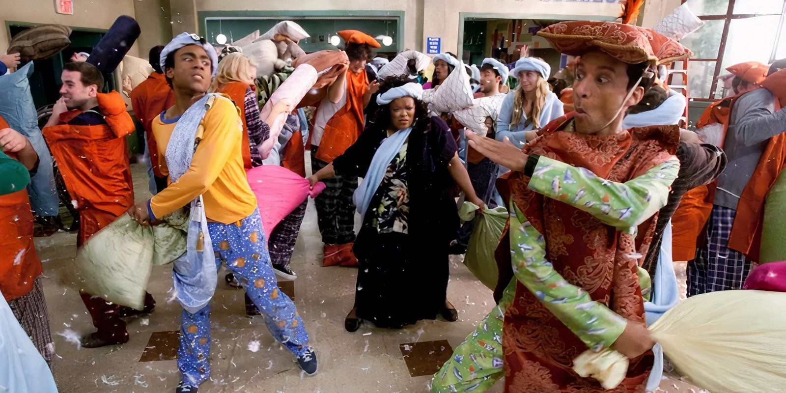 10 Community Episodes I Will Never Get Tired Of Rewatching