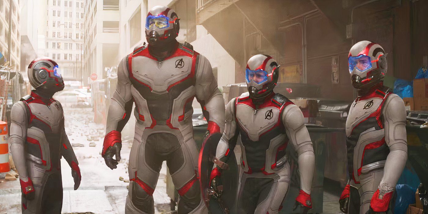 4 personajes del MCU Multiverse que saltaron a la línea de tiempo principal y 4 que se fueron