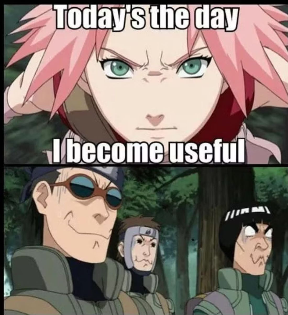 10 Best Naruto Memes