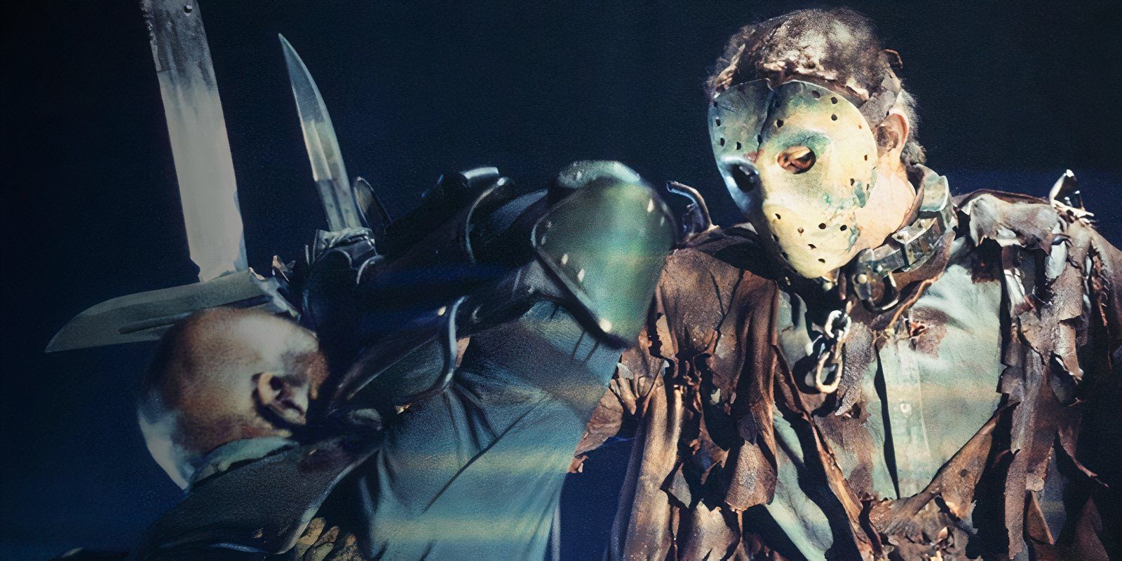 The Friday the 13th Film That Almost Killed The Franchise