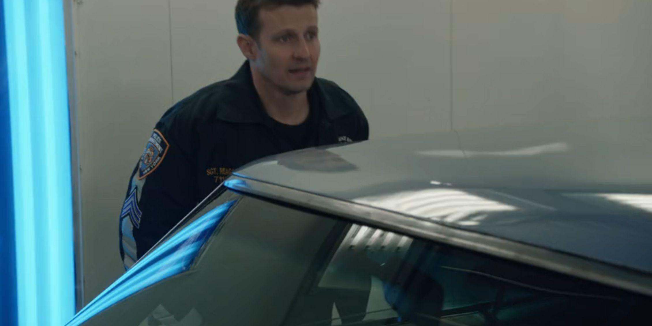 Jamie's Stolen Car Plot Begins The End Of Blue Bloods' Main Story After 14 Years